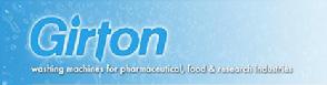 Girton bottle washers,cage washers repairs and service